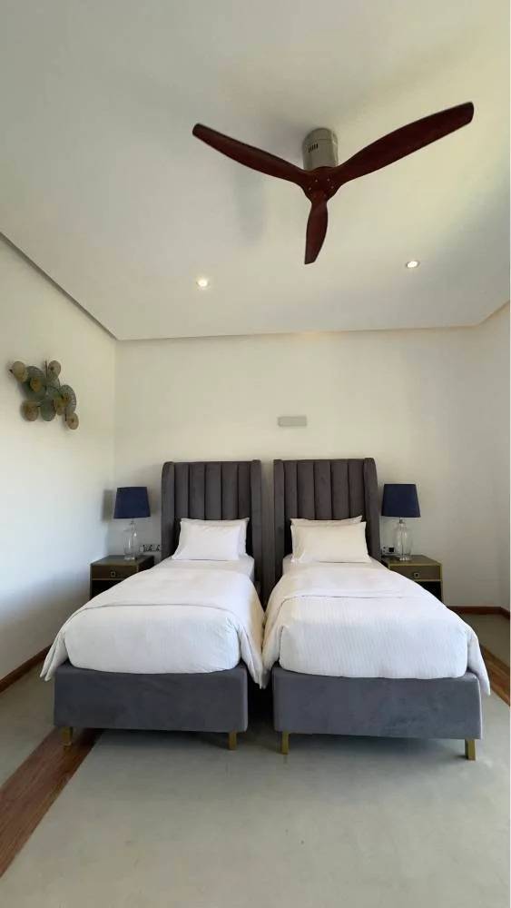 Villa 1322